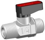 AIGNEP Mini Kuglehane. N/N